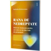 Rana de nedreptate