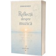 Reflectii despre muzica