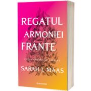 Regatul armoniei frante
