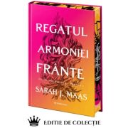 Regatul armoniei frante