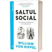 Saltul social