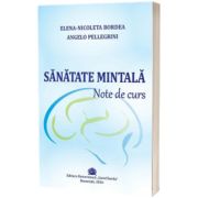 Sanatate mintala