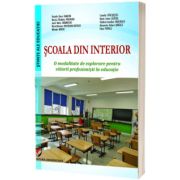 Scoala din interior