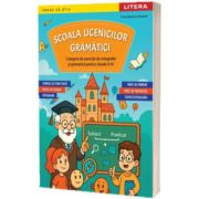 Scoala ucenicilor gramatici