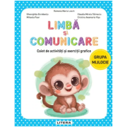 Limba si comunicare