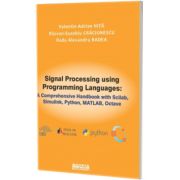 Signal Processing using Programming Languages