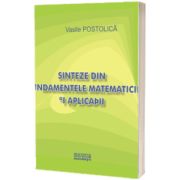 Sinteze din fundamentele matematicii si aplicatii