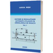 Sisteme si regulatoare automate utilizate in amenajarile de irigatii