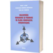 Solicitari mecanice si termice in placi compozite stratificate