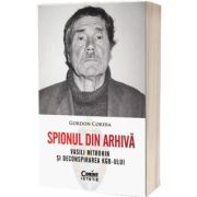 Spionul din arhiva