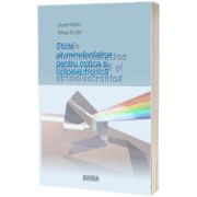 Sticle aluminofosfatice pentru optica si optoelectronica