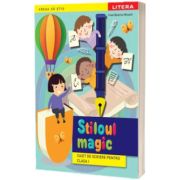Stiloul magic