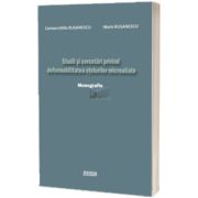 Studii si cercetari privind deformabilitatea otelurilor microaliate