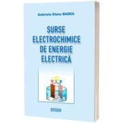 Surse electrochimice de energie electrica