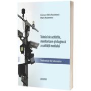 Tehnici de achizitie, monitorizare si diagnoza a calitatii mediului