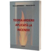 Teoria arderii aplicata la incendii