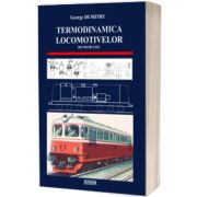 Termodinamica locomotivelor