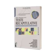 Teste recapitulative pentru examenele de admitere in profesiile juridice