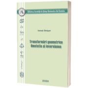 Transformari geometrice