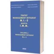 Tratat management integrat M.I.-5 pentru I.M.M