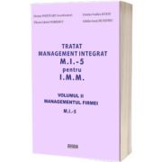 Tratat management integrat MI-5 pentru IMM