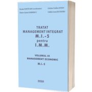Tratat management integrat MI-5 pentru IMM