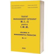 Tratat management integrat MI-5 pentru IMM