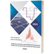 Utilizarea eficienta a potentialului fotoelectric