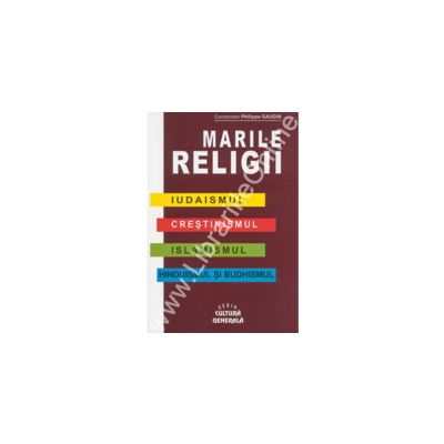 Marile religii Marile religii