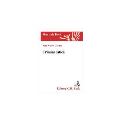 Criminalistica Criminalistica