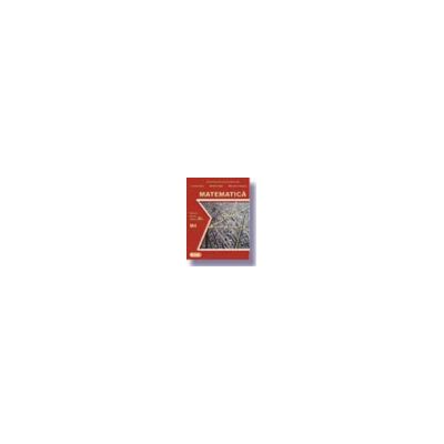 Matematica. Manual - profil M4, pentru clasa a XI-a Matematica. Manual - profil M4, pentru clasa a XI-a