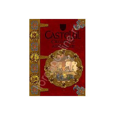Castelul. Cronicile asediului Castelul. Cronicile asediului