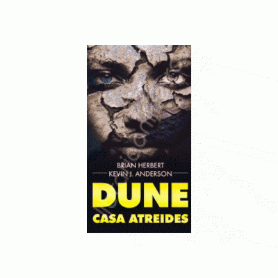 Dune. Casa Atreides Dune. Casa Atreides