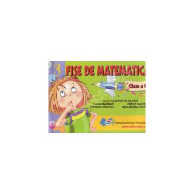 Fise de matematica clasa a II-a Fise de matematica clasa a II-a