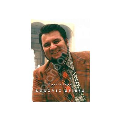 Ludovic Spiess Ludovic Spiess