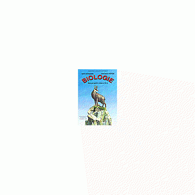 Biologie manual pentru clasa a VI-a (Androne Constanta, Brandusoiu Maria) Biologie manual pentru clasa a VI-a (Androne Constanta, Brandusoiu Maria)