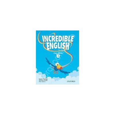 Incredible English 1. Teachers Book Pack Incredible English 1. Teachers Book Pack
