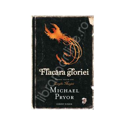 Flacara gloriei Flacara gloriei