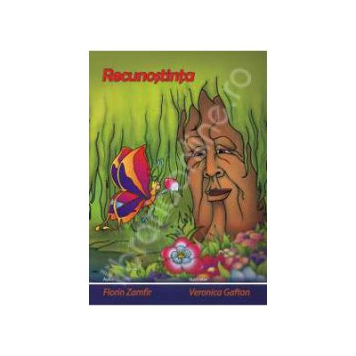 Recunostinta (Florin Zamfir) Recunostinta (Florin Zamfir)