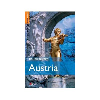 Austria. Rough Guides
