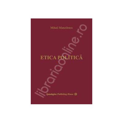 Etica politica