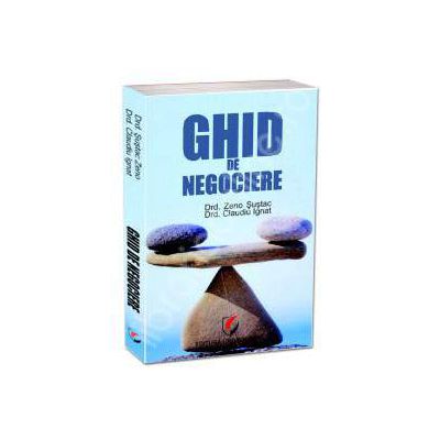Ghid de negociere