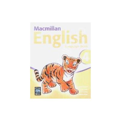 Macmillan English Language Book level 4 Macmillan English Language Book level 4