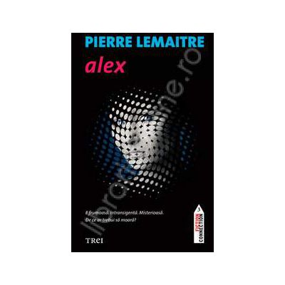 Alex Alex