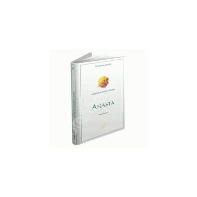 Anasta. Cartea a zecea (Vladimir Megre) Anasta. Cartea a zecea (Vladimir Megre)