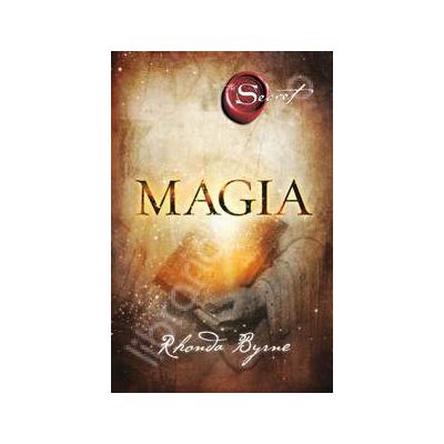 Magia (The Secret)