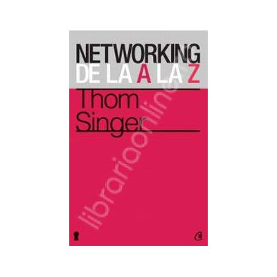 Networking de la A la Z Networking de la A la Z