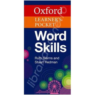 Oxford Learners Pocket Word Skills Pack Oxford Learners Pocket Word Skills Pack