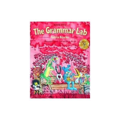 The Grammar Lab 2: Students Book The Grammar Lab 2: Students Book