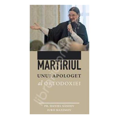 Martiriul unui apologet al Ortodoxiei. Conferintele din Serbia Martiriul unui apologet al Ortodoxiei. Conferintele din Serbia